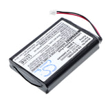 CS-BYS105BL battery product image 3