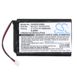 CS-BYS105BL battery product image 4