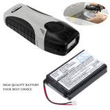 CS-BYS105BL battery product image 6