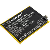 CS-BYX230SL battery product image 1