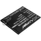 CS-BYX231SL battery product image 3