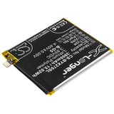 CS-BYX270SL battery product image 3