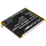 CS-BYX272SL battery product image 2