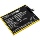 CS-BYX531SL battery product image 3