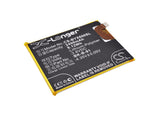 CS-BYX600SL battery product image 1