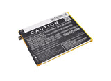 CS-BYX600SL battery product image 2