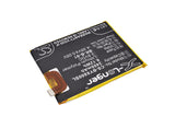 CS-BYX600SL battery product image 5
