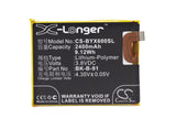 CS-BYX600SL battery product image 6