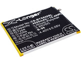 CS-BYX620SL battery product image 2
