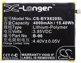 CS-BYX620SL battery product image 5