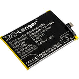 CS-BYX710SL battery product image 2