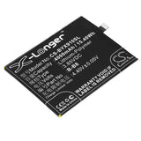 CS-BYX910SL battery product image 4