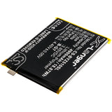 CS-BYZ510SL battery product image 3