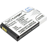 CS-CAB250SL battery product image 1
