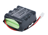CS-CAG600MD battery product image 2