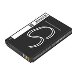 Cameron Sino CS-CAQ100SL Battery 5200 mAh Li-ion — product view 5