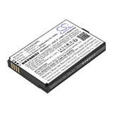 Cameron Sino CS-CAQ100SL Battery 5200 mAh Li-ion — product view 7