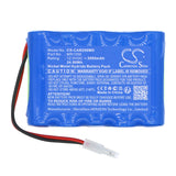 CS-CAR200MD battery product image 2