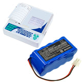 CS-CAR210MD battery product image 3