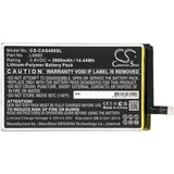 CS-CAS480SL battery product image 1