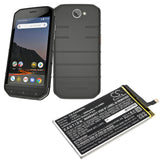 CS-CAS480SL battery product image 3