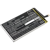 CS-CAS480SL battery product image 4