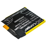CS-CAS510SL battery product image 4