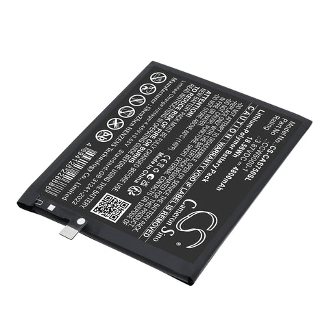 CS-CAS750SL battery product image 1