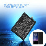 CS-CAS750SL battery product image 5