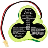 CS-CBR368BT battery product image 3