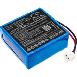 CCE 85044055-00 Battery 10.8V 700mAh - Compatible Replacement