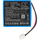 CCE 85044055-00 Battery 10.8V 700mAh - Compatible Replacement