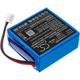 CCE 85044055-00 Battery 10.8V 700mAh - Compatible Replacement