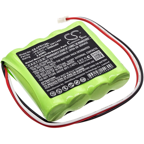CS-CFD112SL battery product image 2