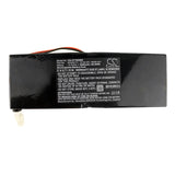 CS-CFT900MD battery product image 3