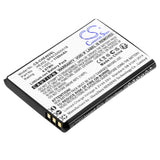 CS-CHE402SL battery product image 1
