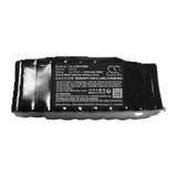 Cameron Sino CS-CHM100MD Battery