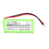 JTech 232020 Battery 2.4V 700mAh - Compatible Replacement