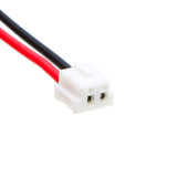 JTech 232020 Battery 2.4V 700mAh - Compatible Replacement