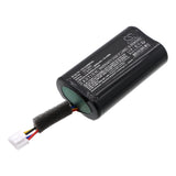 CS-CHR693SL battery - supplier source photo 2