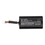 CS-CHR693SL battery - supplier source photo 4