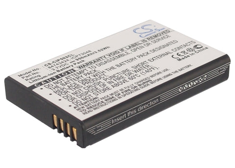 SpectraLink 7740 Battery 3.7V 950mAh - Compatible Replacement