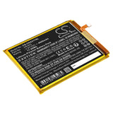 CS-CKA211SL battery product image 1