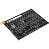 CS-CKA325SL battery product image 2