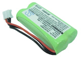 Philips Kala 3352 Battery 2.4V 600mAh - Compatible Replacement