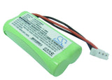 Philips Kala 3352 Battery 2.4V 600mAh - Compatible Replacement