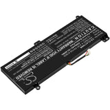 CS-CLA710NB battery product image 3