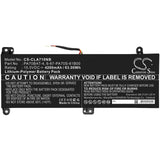 CS-CLA710NB battery product image 4