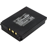 CipherLab 8300 Battery 3.7V 1800mAh - Compatible Replacement