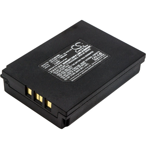 CipherLab 8300 Battery 3.7V 1800mAh - Compatible Replacement